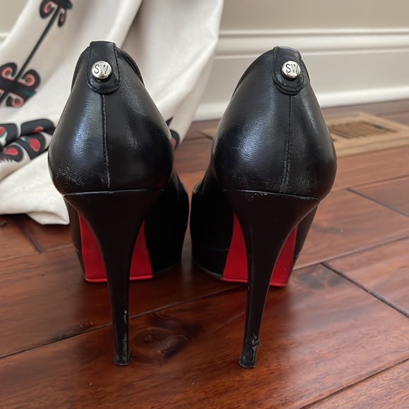 Stuart Weitzman Shoes - 👠👠👠Stuart Weitzman Heels 👠 Size 101/2 👠👠👠